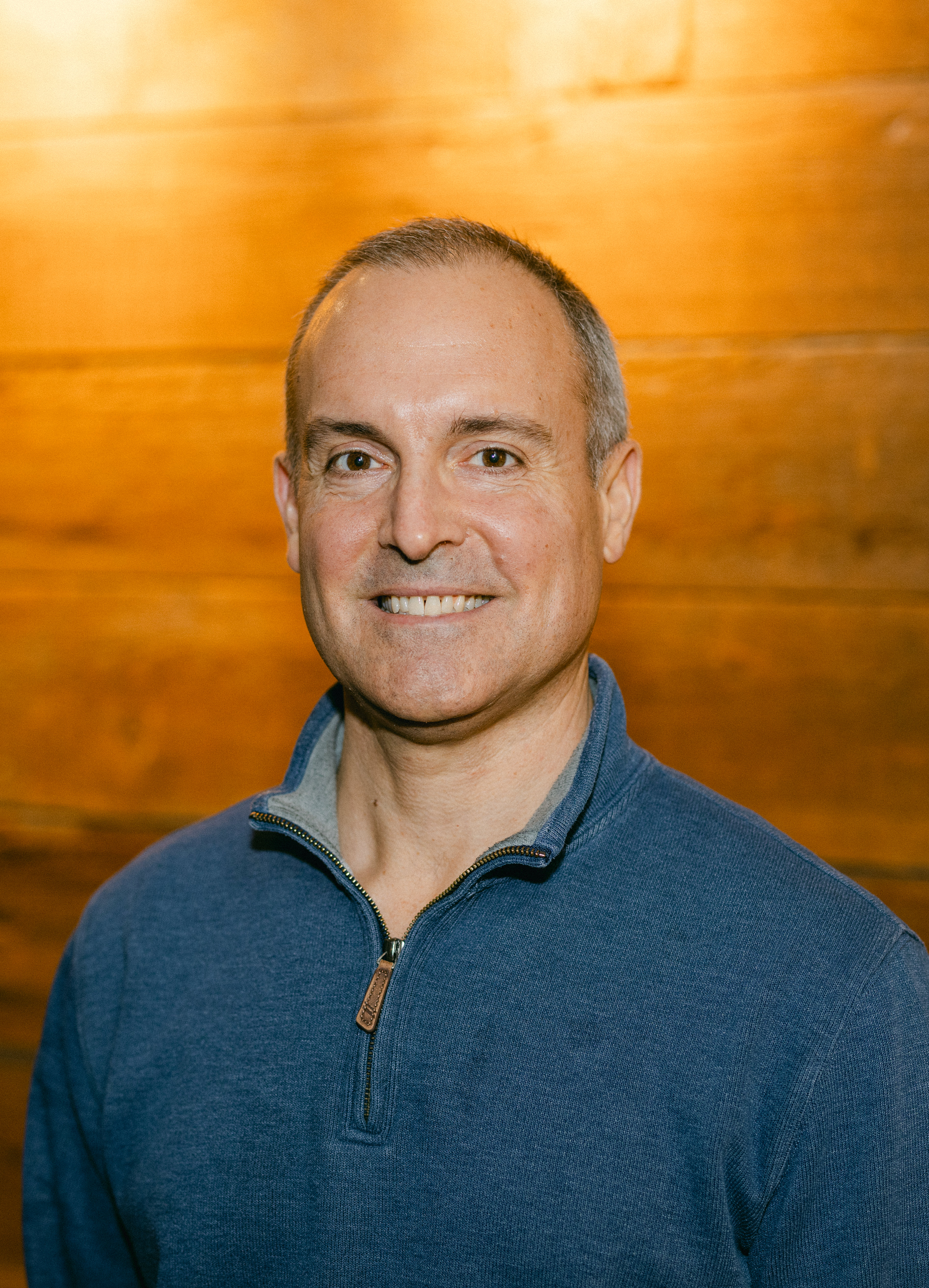 Matt Evans, Strategic Financial Leadership for Nonprofits